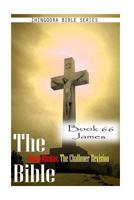 The Bible Douay-Rheims, the Challoner Revision- Book 66 James 1477653651 Book Cover