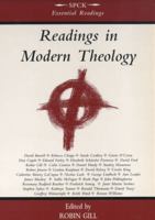 Readings in Modern Theology: Britain & America 0687014611 Book Cover