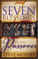 Seven Blessings of the Passover 1595740171 Book Cover