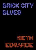 Brick City Blues 1610530403 Book Cover