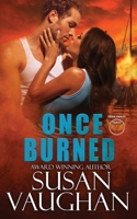 Once Burned 1490355189 Book Cover