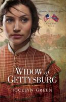 Widow of Gettysburg 0802405770 Book Cover