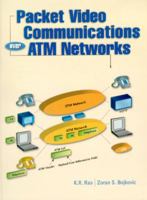 Packet Video Communications over Atm Networks 0130115185 Book Cover