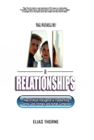 The Future of A.I. and Relationships:: How Artificial Intelligence is Transforming Dating, Love, Intimacy, and Human Connection B0F1TM33JK Book Cover