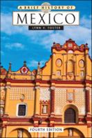 A Brief History of Mexico (Brief History) 0816074062 Book Cover