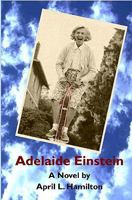 Adelaide Einstein 1434890414 Book Cover