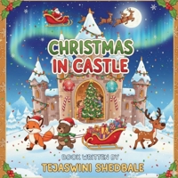 CHRISTMAS IN CASTLE B0G6FTYYGD Book Cover