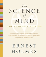 The Science of Mind 0874779219 Book Cover