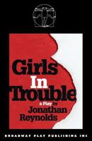 GIRLS IN TROUBLE 0881454613 Book Cover