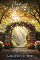 Garden of the Mystical Rose B0HGKFFFDX Book Cover