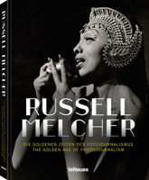 The Golden Age of Photojournalism 3961714398 Book Cover