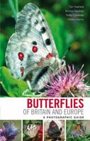 Butterflies of Europe: A Photographic Guide. Hannu Aarnio ... [Et Al.] 1408104741 Book Cover