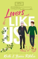 Lovers Like Us 1950165027 Book Cover