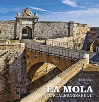 La Mola, la fortalesa de Isabel II 8484783243 Book Cover