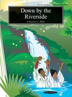 Down by the Riverside : Sheet 1589510488 Book Cover