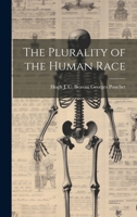 The Plurality of the Human Race 1021960861 Book Cover