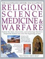 Children's Illustrated History: Medicine, Weapons and Warfare, Religion, Science and Technology 184215351X Book Cover