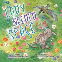 Lady Needed Space 1962416941 Book Cover