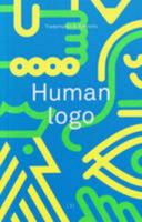 Human Logo: Trademarks & Symbols ^ 0957081642 Book Cover