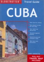 Cuba (Globetrotter Travel Guide) 1845378601 Book Cover
