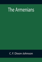 The Armenians 9355758901 Book Cover