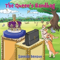 The Queen's Handbag 1835380522 Book Cover