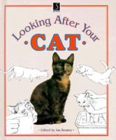 Looking After Your Cat 076519306X Book Cover