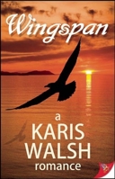 Wingspan 1602829837 Book Cover