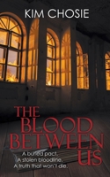 The Blood Between Us (The Down South) 1509266305 Book Cover