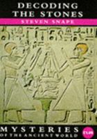 Geoglyphs (Mysteries of the Ancient World) 0297823167 Book Cover