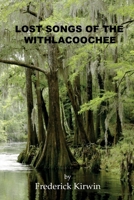 Lost Songs of the Withlacoochee B0G5FPXWVM Book Cover