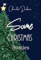 Some Christmas Stories 9367009720 Book Cover