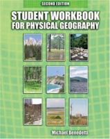 Student Workbook for Physical Geogrpahy 075754214X Book Cover