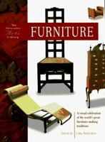Furniture: The Decorative Arts Library 0785806172 Book Cover
