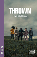 Thrown 1839042583 Book Cover
