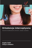 Ortodoncja interceptywna (Polish Edition) 6209536042 Book Cover