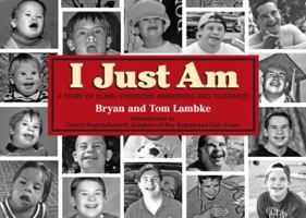 I Just Am