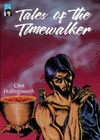 Tales of the Timewalker 173215080X Book Cover