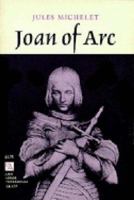 Joan of Arc 0472061224 Book Cover