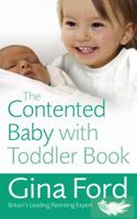 The Contented Baby with Toddler Book 009192958X Book Cover
