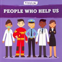 People Who Help Us 1786372509 Book Cover