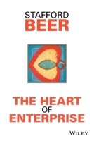The Heart of Enterprise (Classic Beer Series) 0471948373 Book Cover