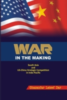 War in the Making B0B7Q1944S Book Cover