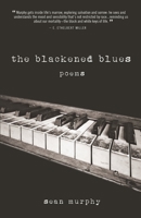 The Blackened Blues 1646625390 Book Cover