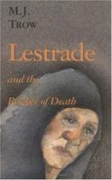 Lestrade and the Brother of Death 0895262681 Book Cover