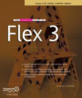 The Essential Guide to Flex 3 (Essential Guide) 1590599500 Book Cover