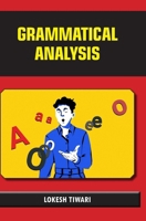 Grammatical Analysis B0F9YXF1WH Book Cover