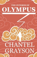 The Interim of Olympus B08GVJLMLP Book Cover