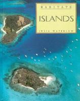 Islands 0750214872 Book Cover