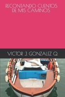 Recontando Cuentos de Caminos B0BMSZSSHC Book Cover